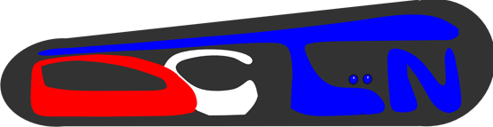 DCToon Logo