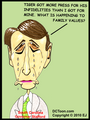 Governor Stafford Neglected (Cartoon be EJ)